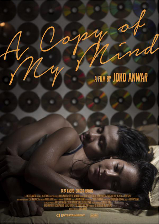 Download Film A Copy of My Mind 2016 Tersedia