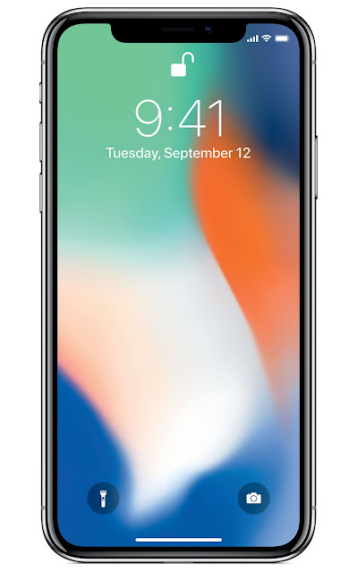 iPhone X Best iPhone Ever Made