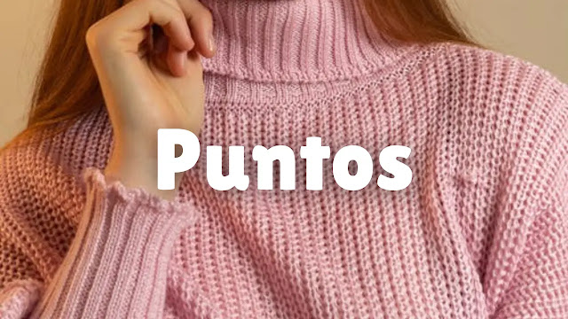 Explora Patrones de Puntos Elegantes a Dos Agujas para Crear Piezas de Moda | Ebook No. 268