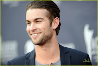 ACM Awards 2011 with Chace Crawford! :Brooklyn Decker 