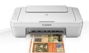 Download Canon PIXMA MG2940 Driver