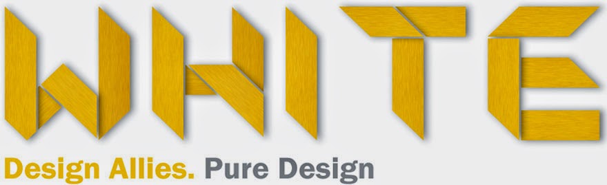 White design allies