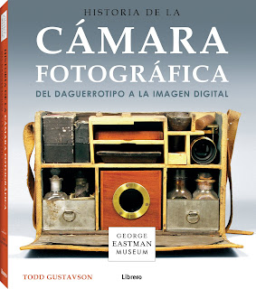 Historia de la cámara fotográfica