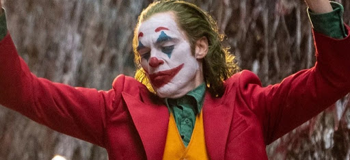 „Joker” recenzja