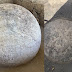 Seis enormes esferas de piedra prehispánicas enterradas en Costa Rica son restauradas 