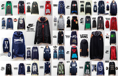 Grosir Jaket Murah