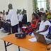 Effutu GES Directorate organizes reading clinic for schools