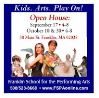FSPA Open House Series