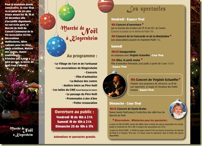 Marché de Noël 2009_01