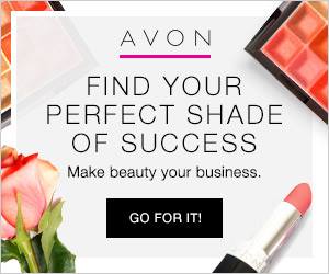  Sell Avon Earn Additional Income