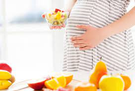 النظام الغدائي اثناء الحمل : الانتباه الى هذه النقاط المهمة