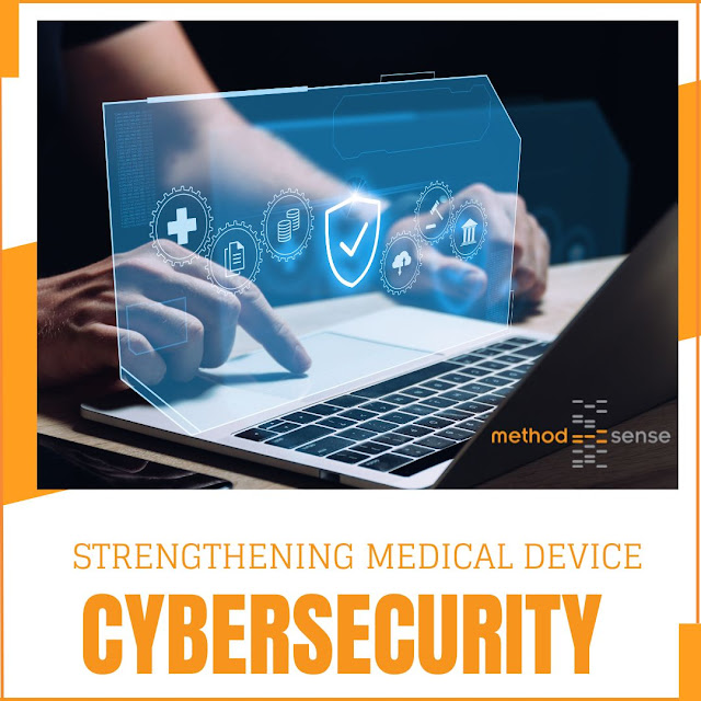 Improve the performance and security for Medical Equipment