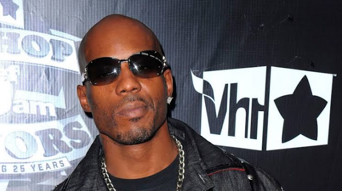 A Gripping Narrative Of How DMX Rose To Fame