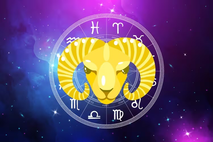 Signo Aries