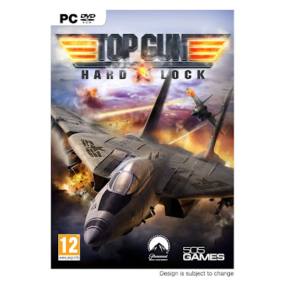 Download game TopGun : hardlock Repack Gratis 