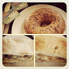 pesto bread starbucks A coffeeholic's travel tale: pam's coffee story 1: breakfast @ starbucks