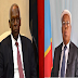 Des émissaires de Tshisekedi chez Dos Santos !