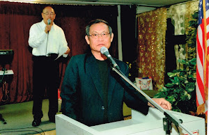 Nói chuyện