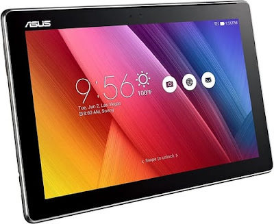  ASUS Tablet 