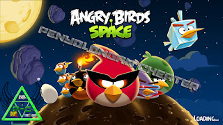 Free Download Angry Birds Space 2012 Full patch