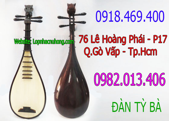 guitar binh tan 2