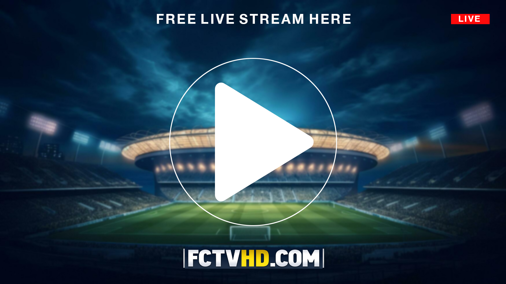 futbol live stream free