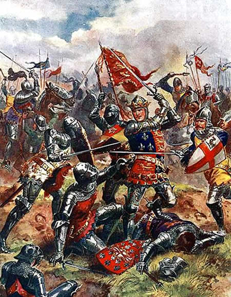 Hundred Years’ War