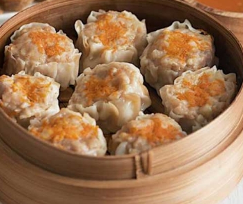 Resep Saus Dimsum