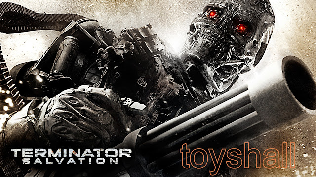 Download  Free Terminator Salvation  