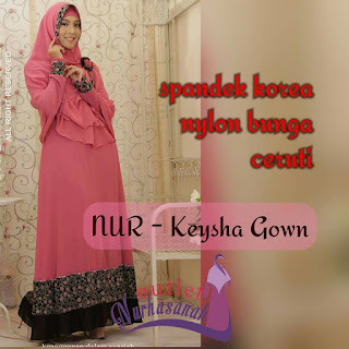 baju butik, baju pesta akhwat, baju pesta butik, baju pesta islami, baju pesta jakarta, baju pesta made by order, baju pesta muslimah, baju pesta sarimbit muslimah, baju pesta sifon ceruti, baju pesta sifon sutra, baju pesta spandek korea, baju pesta syar'i, baju pesta terbaru, baju pesta terima jahitan, busana butik, dress butik, gamis butik, gamis pesta akhwat, gamis pesta butik, gamis pesta islami, gamis pesta jakarta, gamis pesta made by order, gamis pesta murah, gamis pesta muslimah, gamis pesta sifon ceruti, gamis pesta sifon sutra, gamis pesta spandek korea, gamis pesta syar'i, gamis pesta terbaru, gamis pesta terima jahitan, gaun butik, gaun butik islami, gaun butik syar'i, gaun pesta butik, gaun pesta butik. gaun butik islami, Baju Lamaran Muslimah Syar'i Modern Keysha Gown by Nines Widosari bata