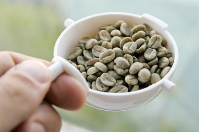 Livliga Coffee Beans for Weight Loss