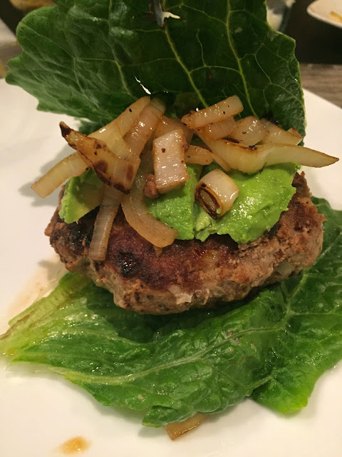 Pinterest turkey burgers