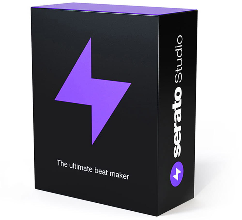 Serato Studio 2.0.1