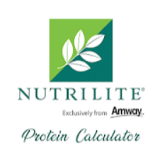 YouthApps - Amway Nutrilite Protein Calculator Mobile App