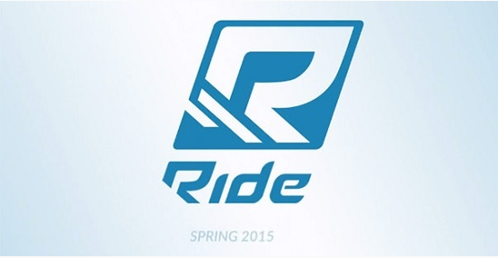 Ride ( 7 DVD )