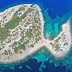 Φονιάς: Tο νησί με το ανατριχιαστικό όνομα, όπου γυρίστηκε διάσημη ταινία και που είναι γεμάτο με ποντίκια και φίδια! (βίντεο)