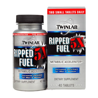 Ripped Fuel 5x Reviews, Advantages and Disadvantages