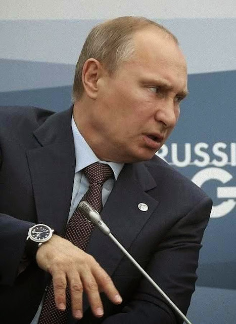 Hostilidades de Putin contra Ucrânia visariam  unificar uma Rússia que se decompõe internamente