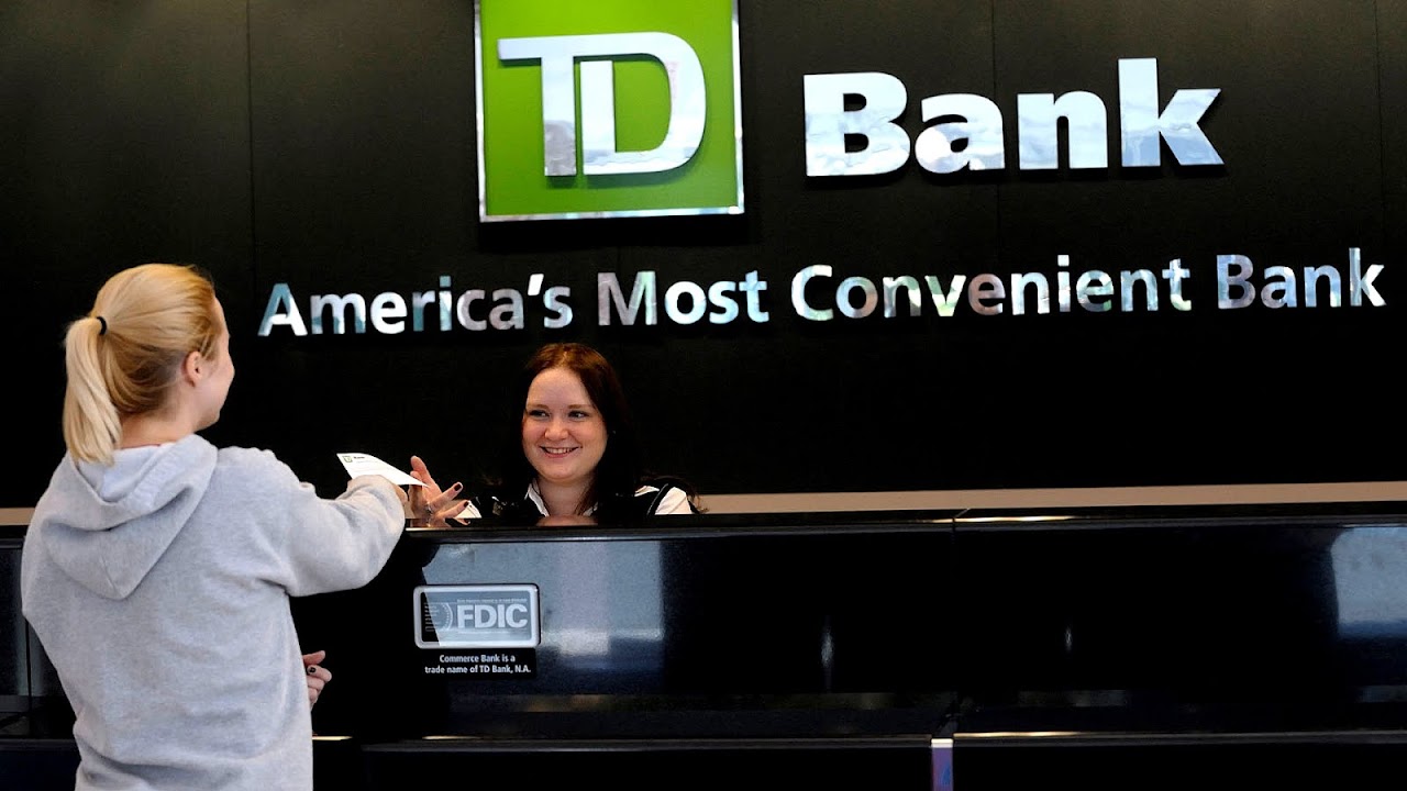 TD Bank, N.A.