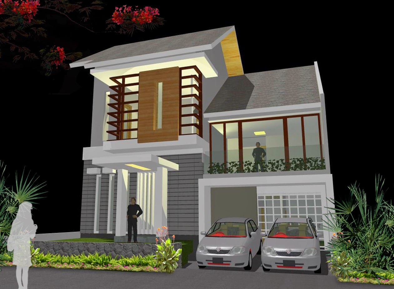 Griya Rumah Minimalis