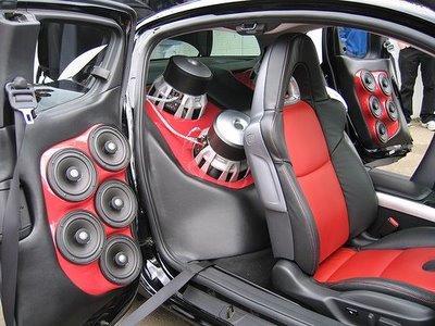 people talking on phone while driving. Most people enjoy driving,