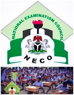 NECO 2023 Mathematics Questions and Answers (Essay & Objective)