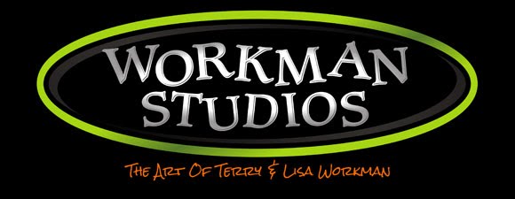 WORKMAN STUDIOS