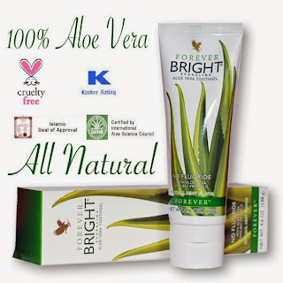 KAKCHAH JELITA PENGEDAR ALOEVERA INTERNATIONAL