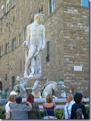 Fontana del Nettuno