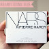 Review // NARS Pierre Hardy 'Rotonde' Blush