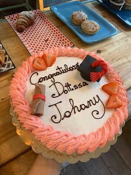 Torte di compleanno con consegna a domicilio a Milano