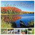 Get Result Life in the Northwoods 2017 Wall Calendar AudioBook by Mike Crowley (Calendar)