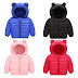 KIDS WINTER COATS