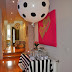 Kate Spade inspired birthday party Part 1